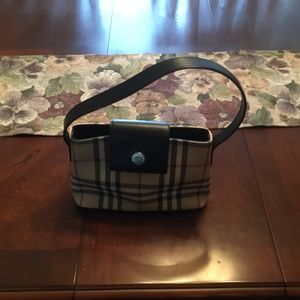 Burberry Small Handbag